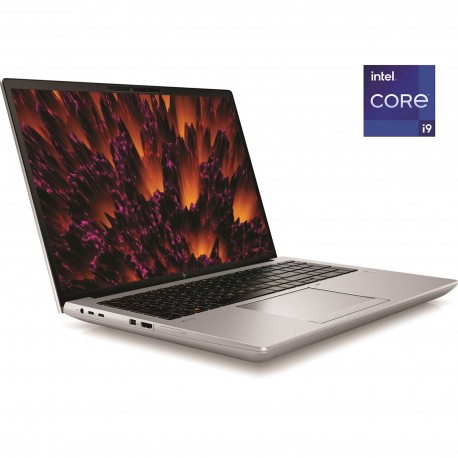 Prenosnik HP ZBook Fury 16 G10 i9-13950HX, 32GB, SSD 1TB, RTX 2000 Ada, W11P