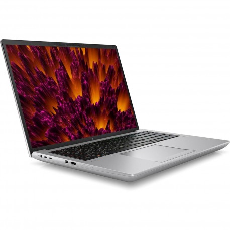 Prenosnik HP ZBook Fury 16 G10 i9-13950HX, 32GB, SSD 1TB, RTX 2000 Ada, W11P