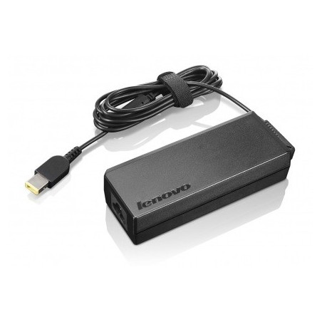 Napajalnik za prenosnik Lenovo 90W, 0B46998
