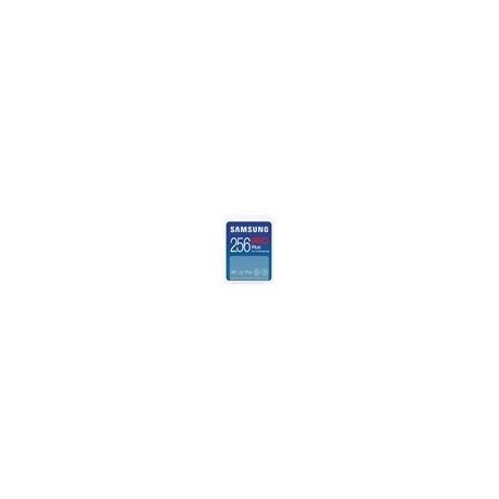 Pomnilniška kartica SAMSUNG PRO Plus SD 256GB