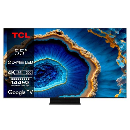 Televizor TCL 55C805
