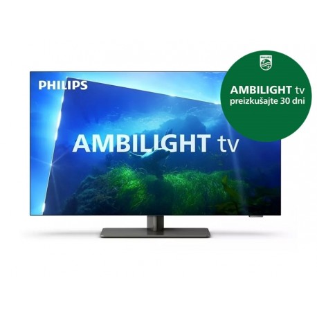 Televizor Philips 42OLED818