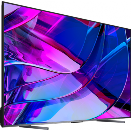 Televizor HISENSE 100U7KQ
