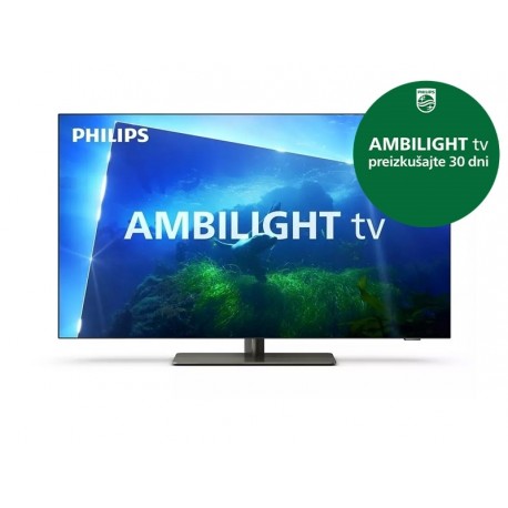 Televizor Philips 65OLED818