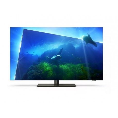 Televizor Philips 65OLED818