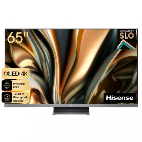 Televizor HISENSE 65A9H