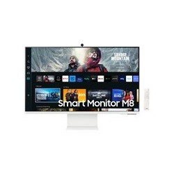 Monitor SAMSUNG LS27CM801UUXDU