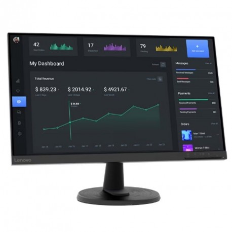 Monitor LENOVO D24-40