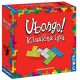 Družabna igra UBONGO - klasična igra