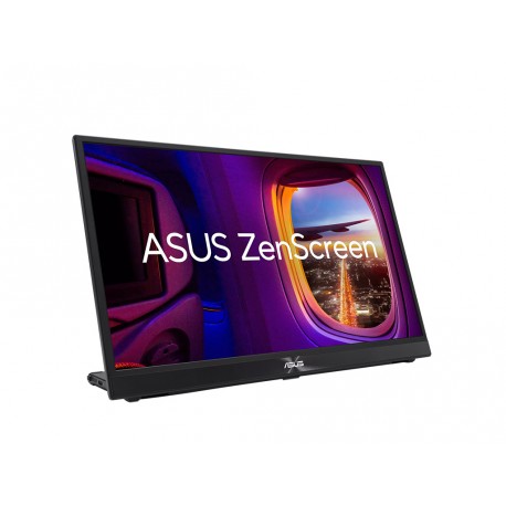Monitor ASUS ZenScreen MB17AHG