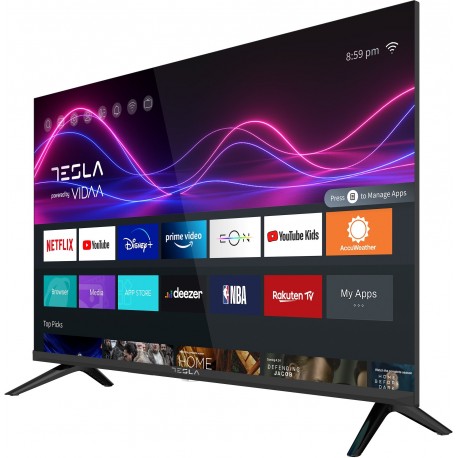 Televizor Tesla TV 32M325BHS