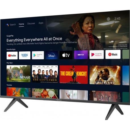 Televizor Tesla TV 43E635BFS