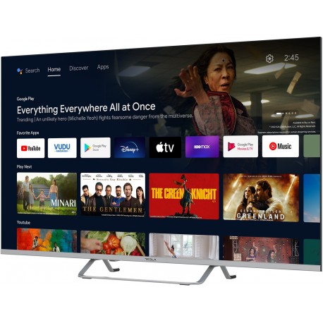 Televizor Tesla TV 50E635SUS