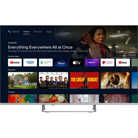Televizor Tesla TV 65E635SUS