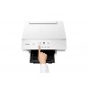 Multifunkcijski brizgalni tiskalnik CANON Pixma TS8351, DEMO