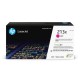 Toner HP 213X magenta W2133X