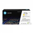 Toner HP 213X rumena W2132X