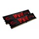 Pomnilnik DDR4 32GB (2x16GB) 2133MHz G.Skill Aegis, F4-2133C15D-32GIS