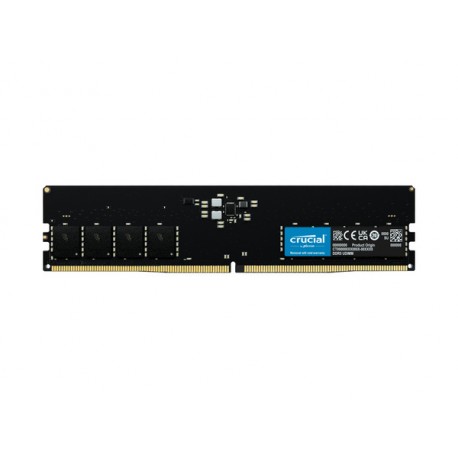 Pomnilnik DDR5 16GB 5600MHz Crucial, CT16G56C46U5