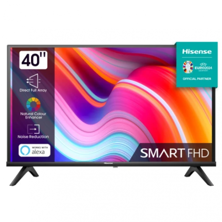 Televizor HISENSE 40E43KT