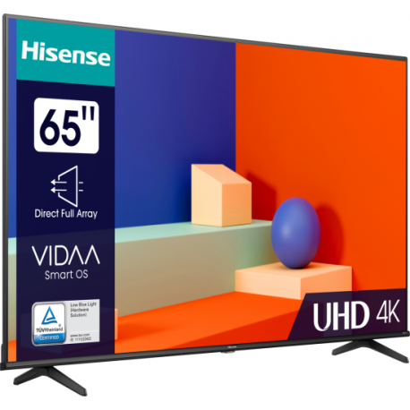 Televizija DirectLED HISENSE 65A69K