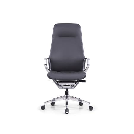 Pisarniški stol Ergovision Elite, črna
