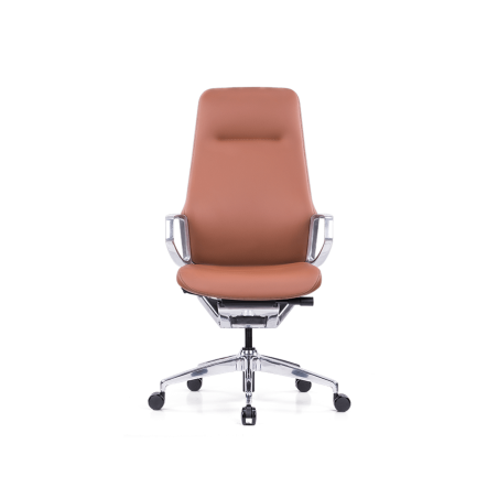 Pisarniški stol Ergovision Elite, kamel