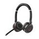 Slušalke JABRA Evolve 75+Charg.stand Link 370 UC