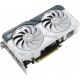 Grafična kartica ASUS GeForce RTX 4060 Ti White OC Edition 8GB