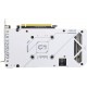 Grafična kartica ASUS GeForce RTX 4060 Ti White OC Edition 8GB
