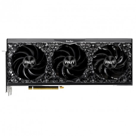 Grafična kartica PALIT GeForce RTX 4070 Ti GameRock 12GB