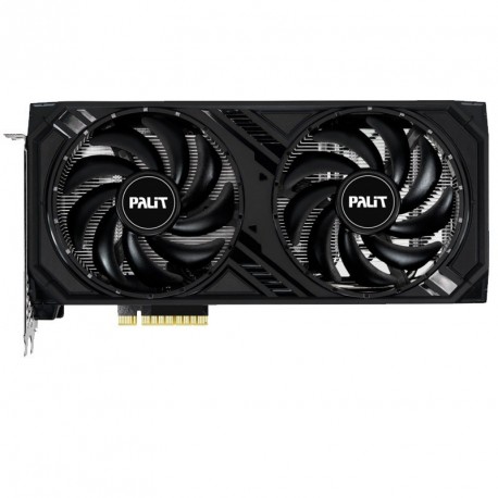Grafična kartica PALIT GeForce RTX 4060 Dual 8GB