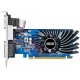 Grafična kartica ASUS NVidia GeForce GT 730 2GB