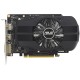 Grafična kartica ASUS NVidia Phoenix GeForce GTX 1630 4GB