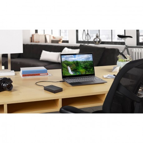 Zunanji disk 1TB 2,5" USB 3.2 Seagate ONE TOUCH, STKB1000400
