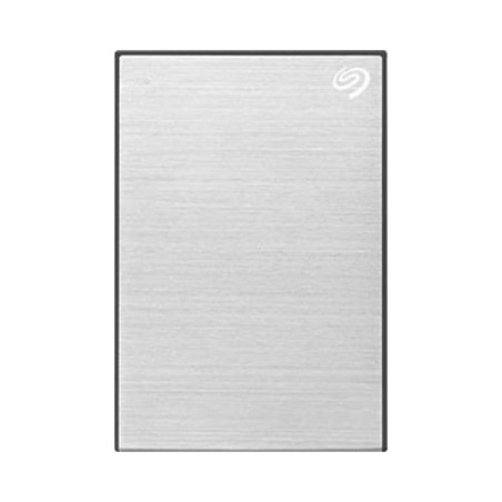 Zunanji disk 5TB 2,5" SEAGATE ONE TOUCH, STKZ5000401