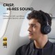 Slušalke Anker Soundcore Space One, Bluetooth, črne, A3035G11