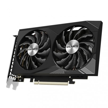 Grafična kartica GIGABYTE GeForce RTX 3050 WINDFORCE OC V2 8G
