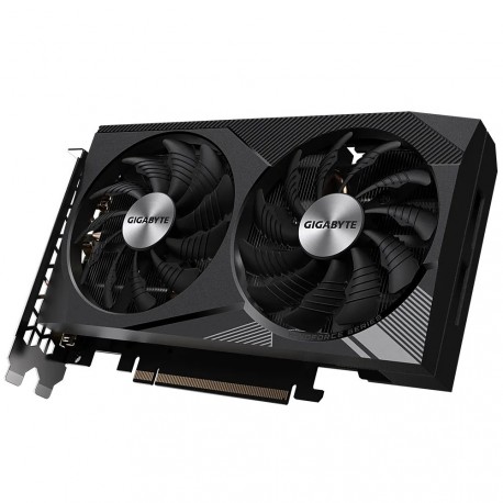 Grafična kartica GIGABYTE GeForce RTX 3060 GAMING OC 8G