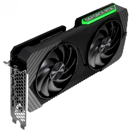 Grafična kartica GAINWARD GeForce RTX 4070 Ghost OC 12GB