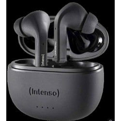 Slušalke Intenso T300A, Bluetooth, črne