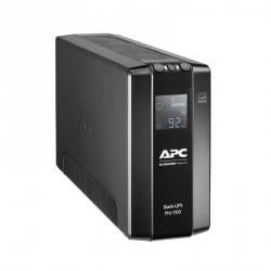 UPS APC Back Pro BR BR900MI Line-Interactive 900VA 540W