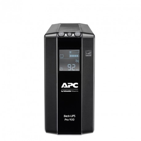 UPS APC Back Pro BR BR900MI Line-Interactive 900VA 540W
