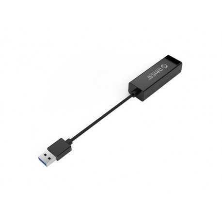 Adapter USB 3.0 v RJ45 Gigabit Ethernet, ORICO UTJ-U3