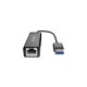 Adapter USB 3.0 v RJ45 Gigabit Ethernet, ORICO UTJ-U3
