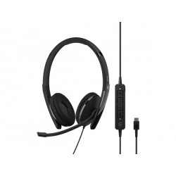 Slušalke EPOS | Sennheiser ADAPT 160, USB