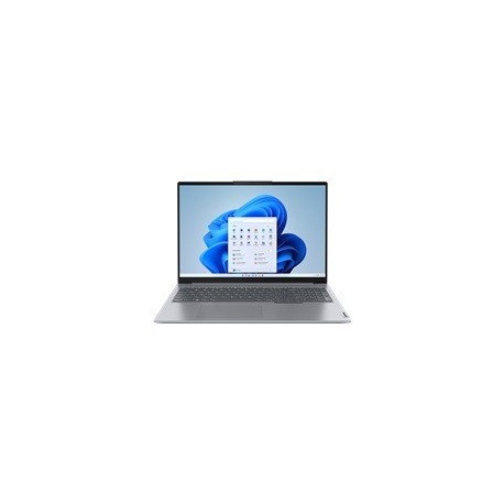 Prenosnik LENOVO ThinkBook 16 G6 R7-7730U, 16GB, 512GB, W11P