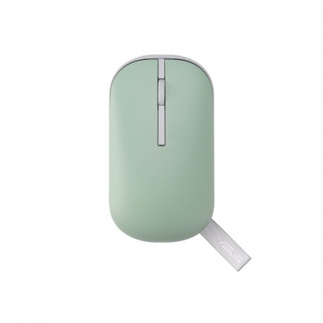 Miška ASUS Marshmallow MD100 brezžična