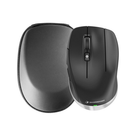 Miška 3DConnexion CadMouse Compact brezžična, 3DX-700118