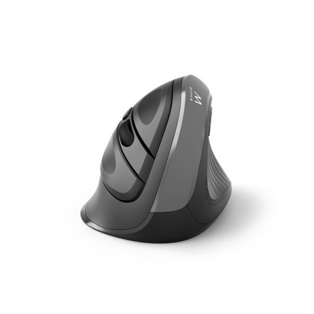 Miška Ewent EW3229 brezžična, črna